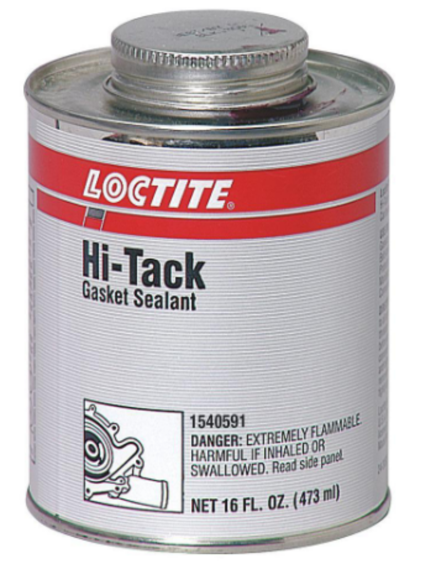 Picture of LOCTITE 5009 HI-TACK GASKET SEALANT 413G    1522029