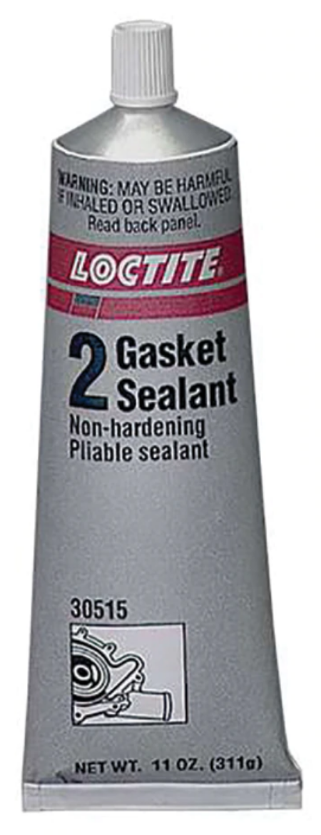Picture of LOCTITE 2 GASKET SEALANT 207ML