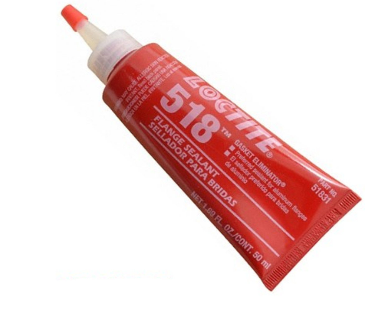 Picture of LOCTITE 518 50ML FLANGE SEALANT MASTER GASKET (25583A)