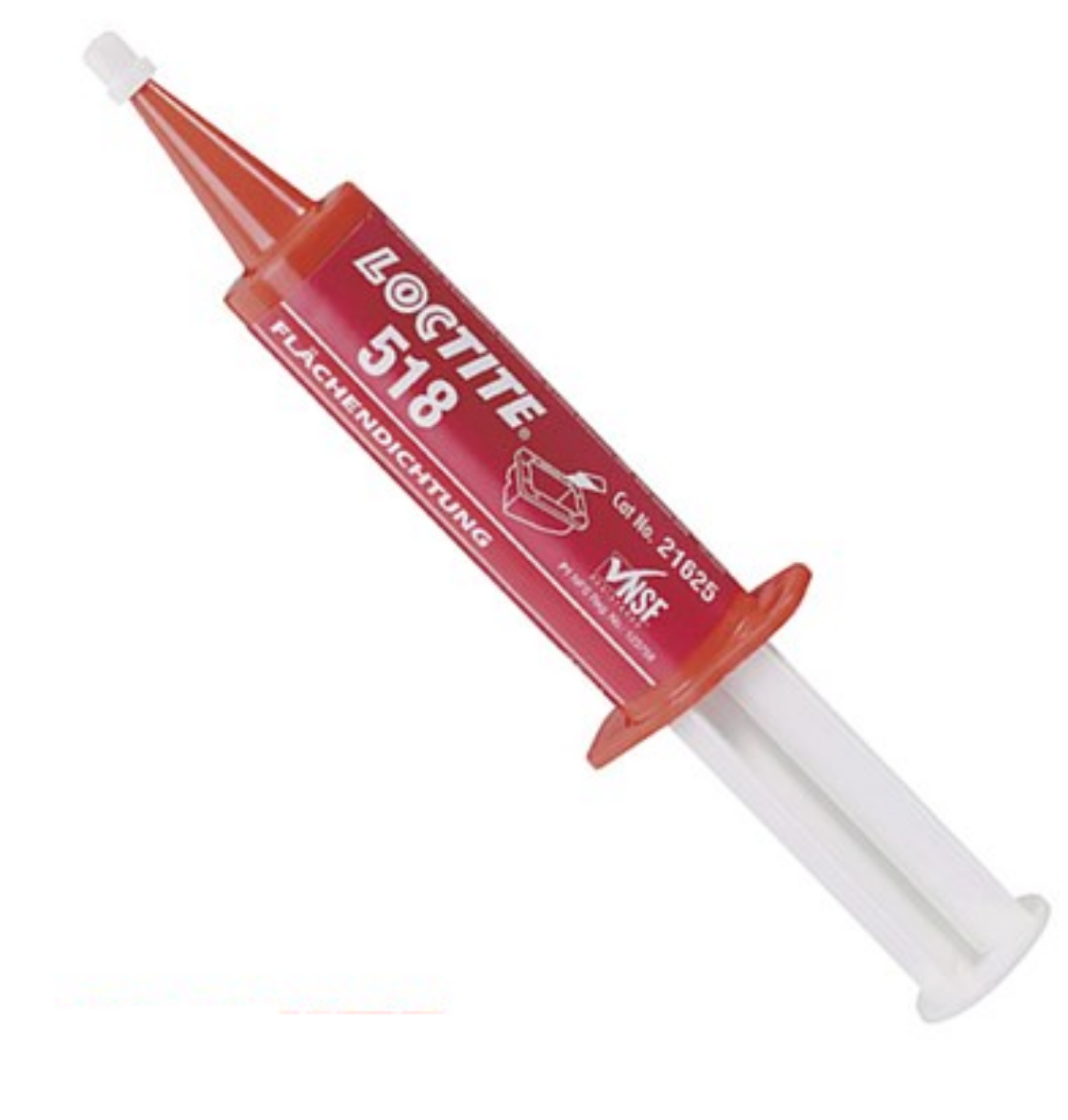 Picture of LOCTITE 518 25ML PEN APPLICATOR  FLANGE SEALANT MASTER GASKET (25583A)
