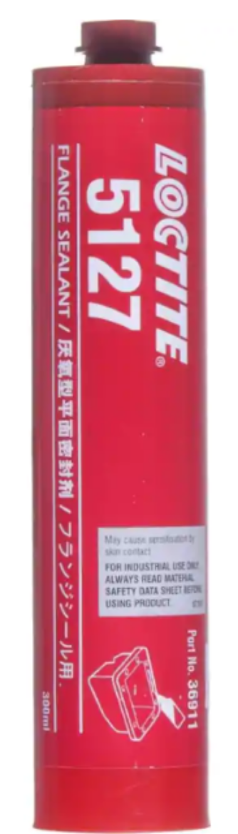 Picture of LOCTITE 5127 FLEXIBLE ANAEROBIC GASKET ELIMINATOR 300ML