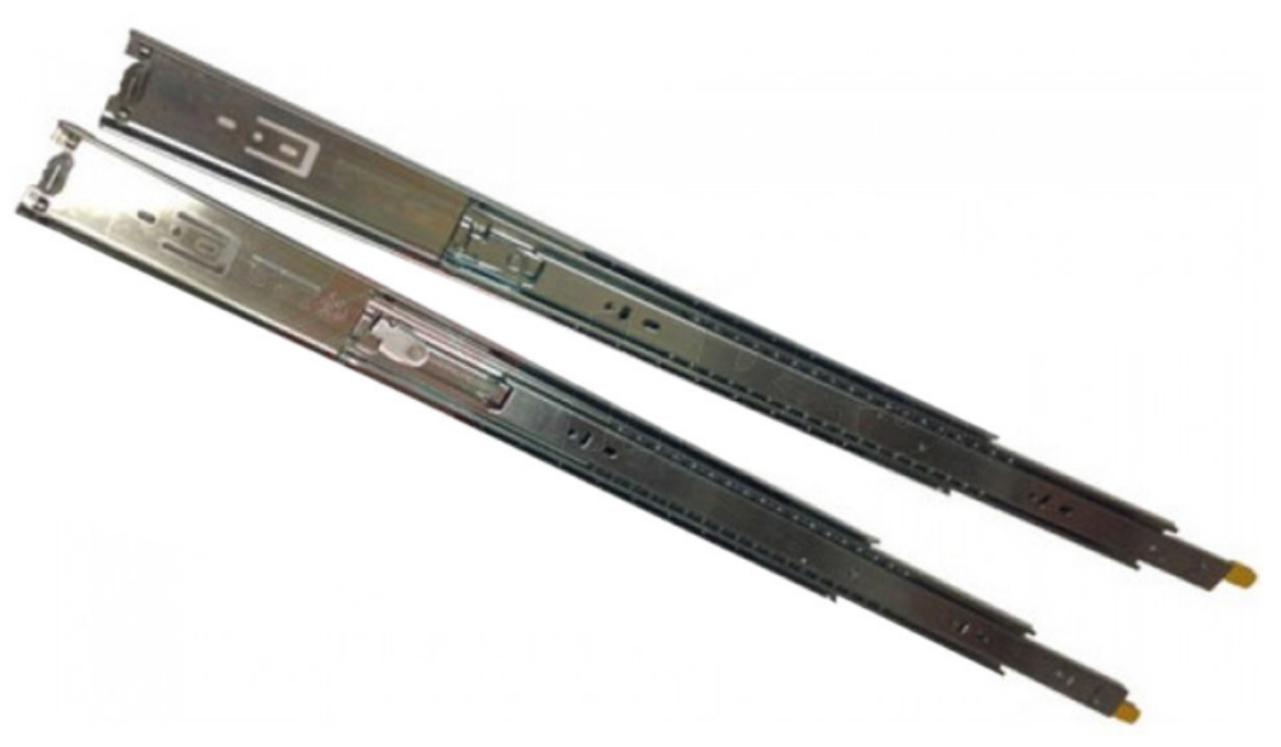 DSCHLD600L Drawer slide L/D 600mm 60KG Locking The Boss Shop Queensland Australia