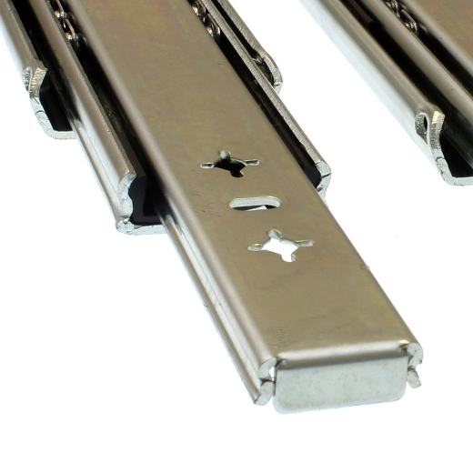 Picture of Drawer slide M/D 1000mm - 125KG - NON Locking