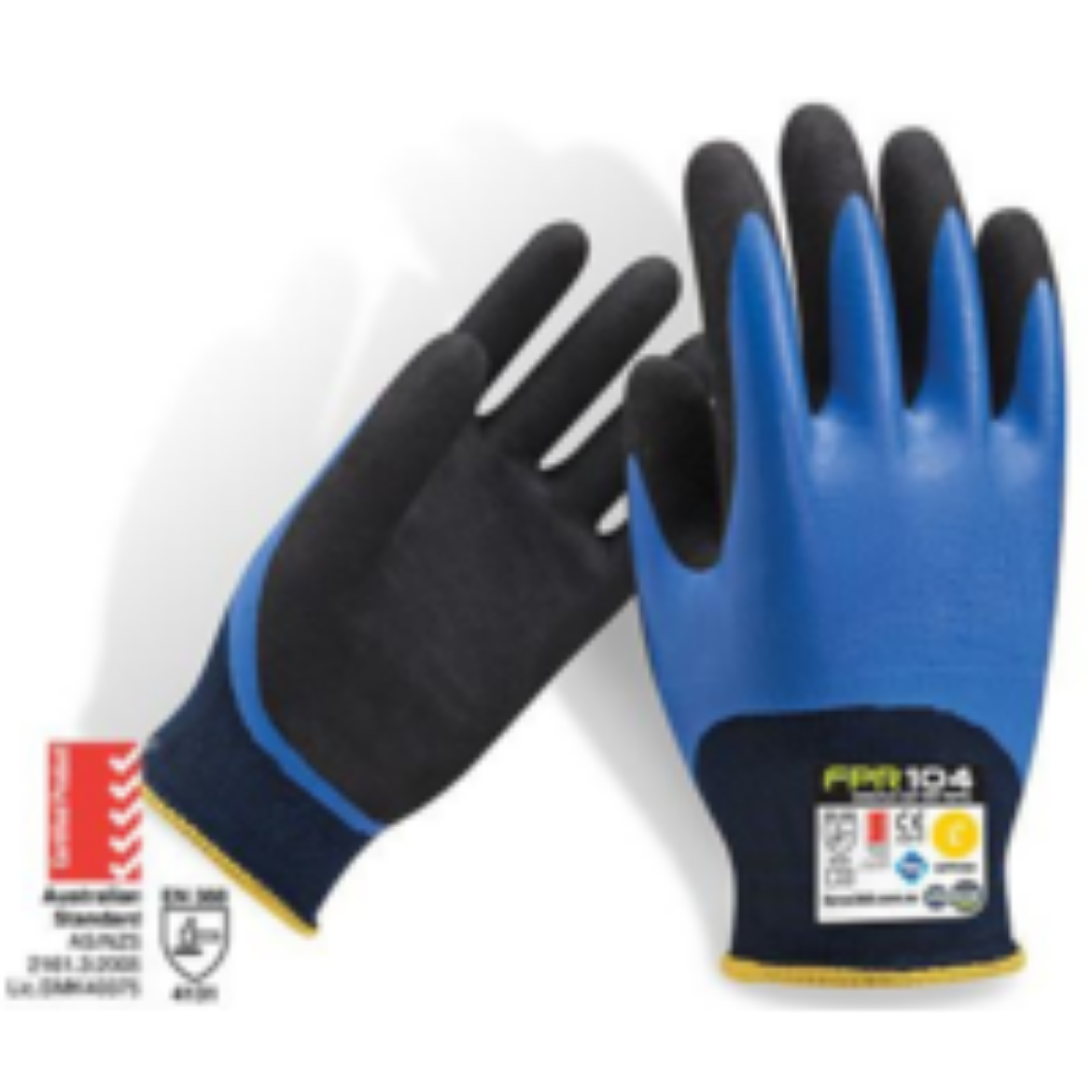 Picture of Force360 CoolFlex AGT WET Repel Glove Large