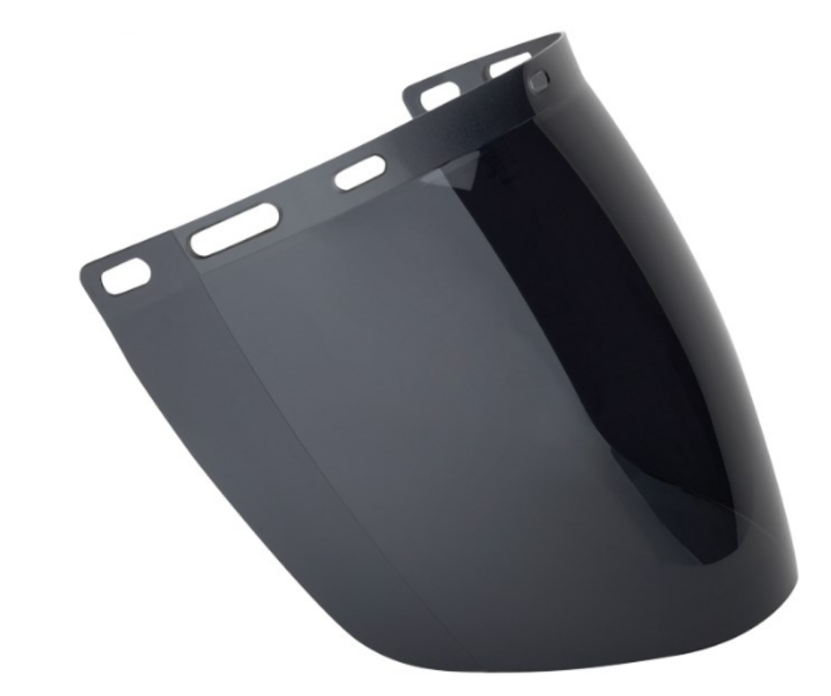 Picture of PROCHOICE SMOKED VISOR ATTACHMENT