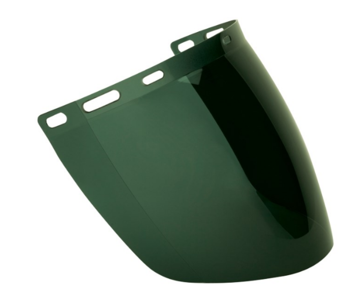 Picture of PROCHOICE SHADE 5 VISOR ATTACHMENT (FOR BROWGUARD)