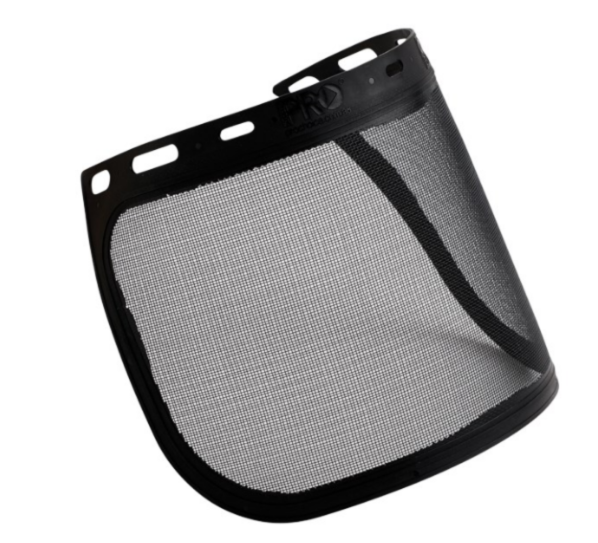 Picture of PROCHOICE MESH VISOR ATTACHMENT
