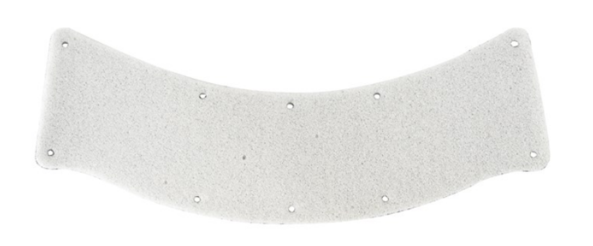 Picture of Tuffgard Six Point Terylene Head Gear