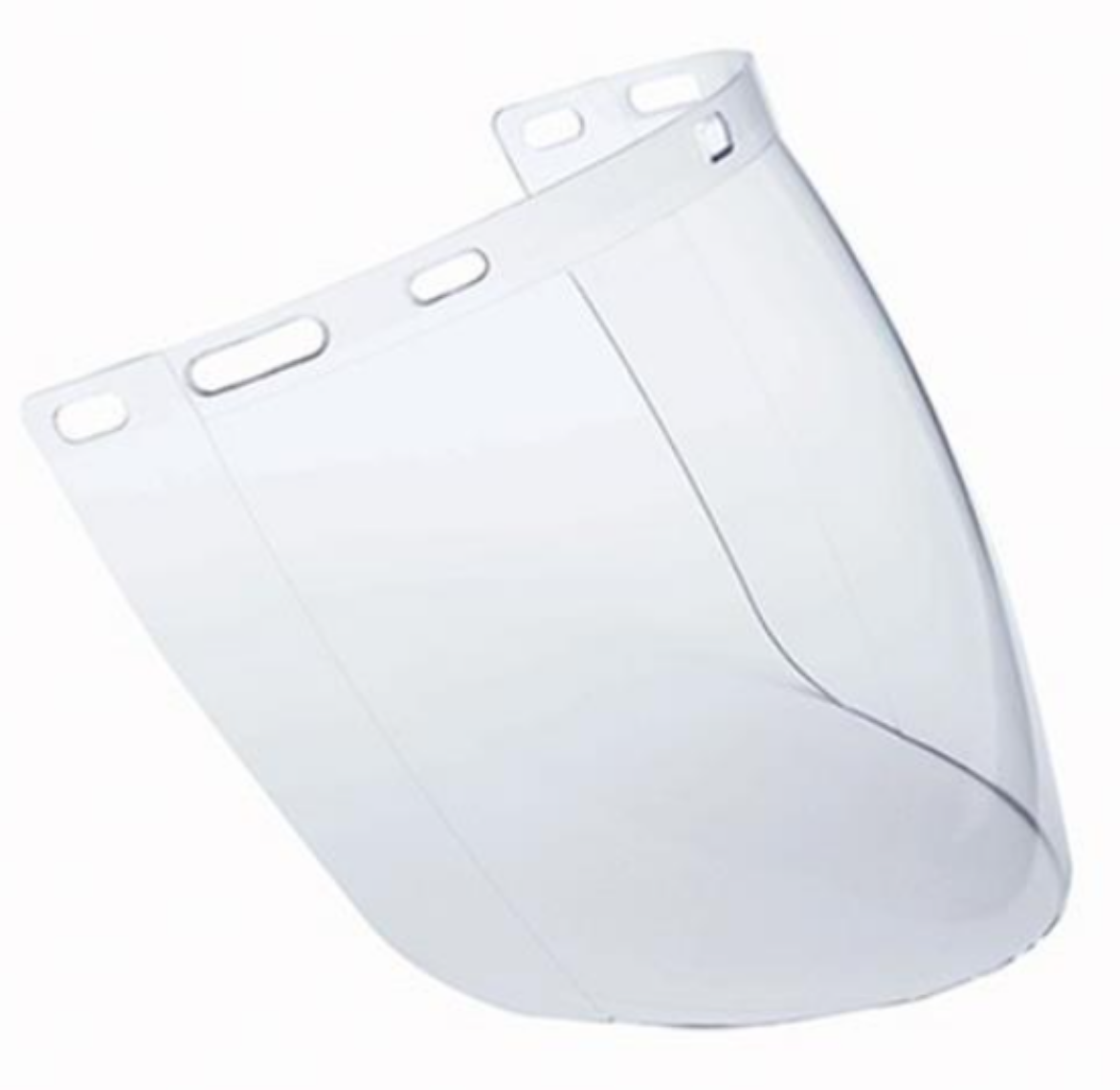 Picture of Visor Replacement.FrontierClearOne Size Fits All