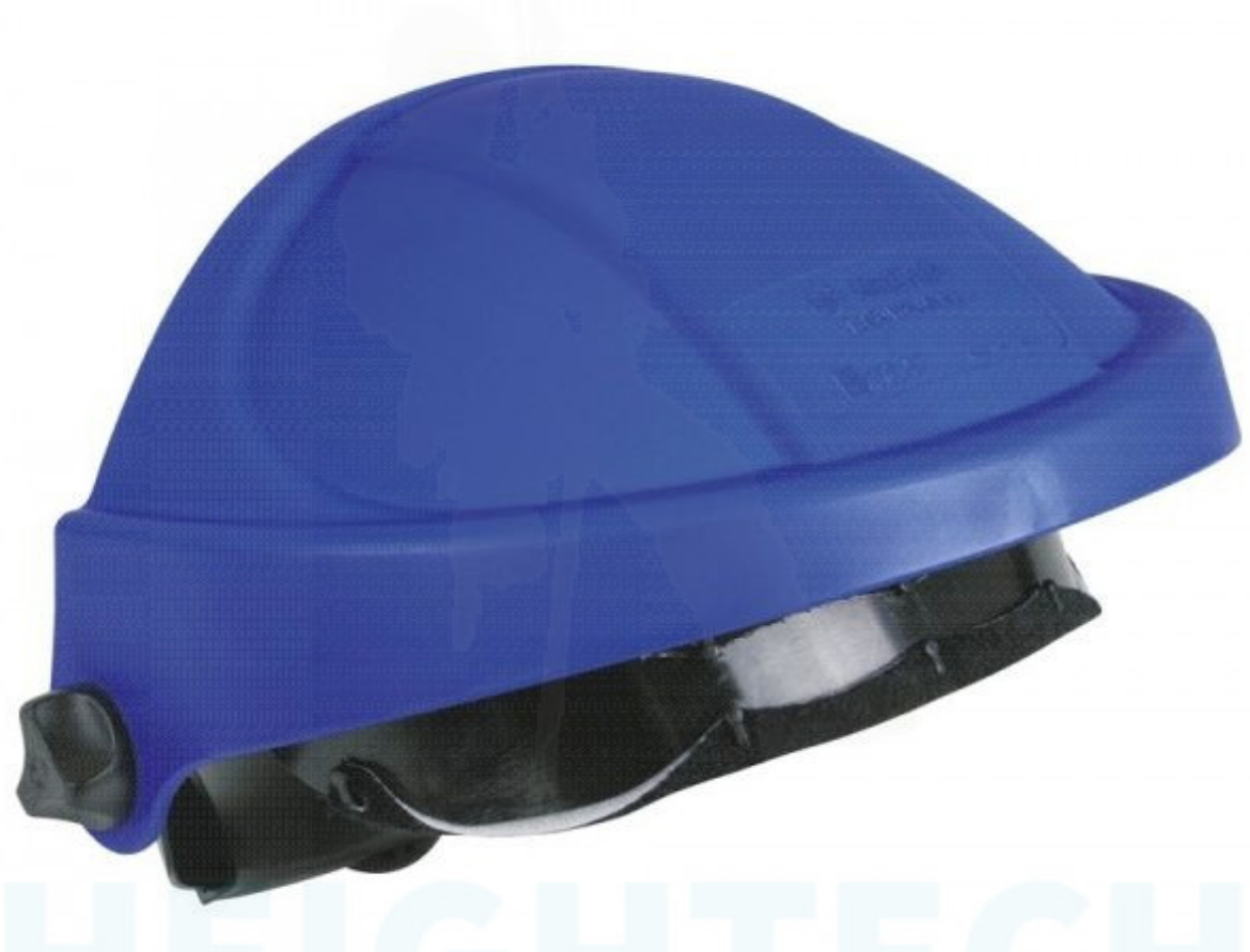 Picture of 3M BROWGUARD W/ RATCHET HARNESS (BLUE)