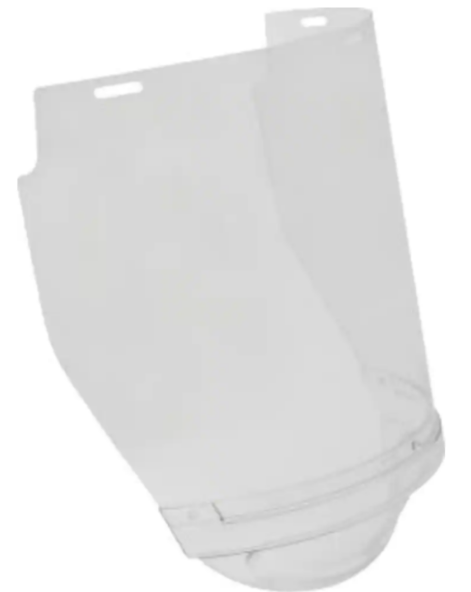 Picture of 3M CLEAR VISOR + CHINGUARD REPLACEMENT TO SUIT VV997