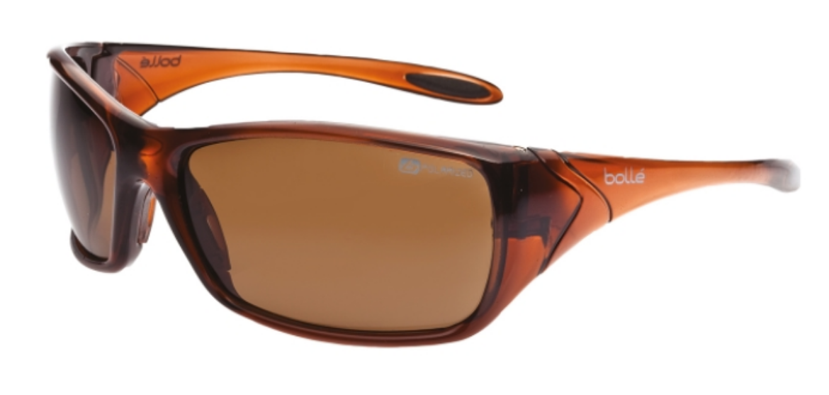 Picture of Bolle  VOODOO AS/AF Brown Lens