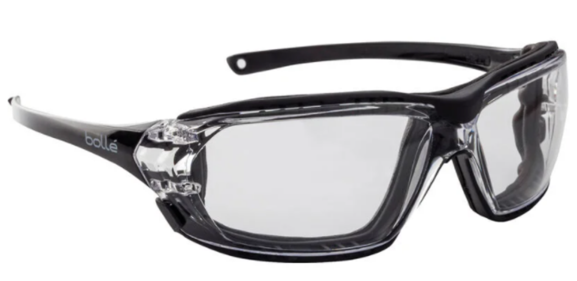 Picture of Bolle PRISM SEAL AS/AF Clear Lens