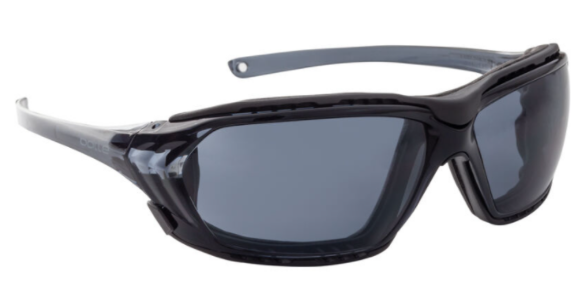 Picture of Bolle PRISM SEAL AS/AF Smoke Lens