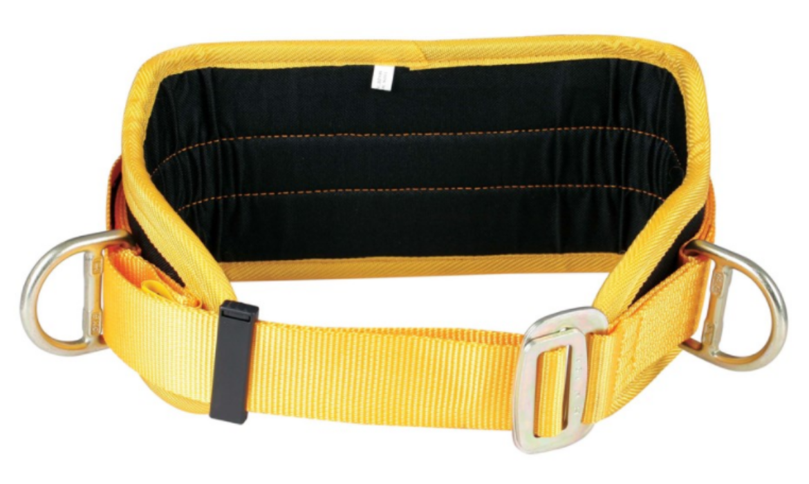 Picture of MINERS BELT B-SAFE LARGE