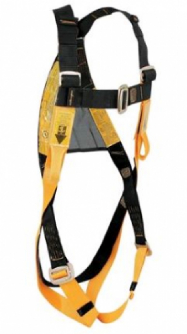 Picture of Harness B-Safe Full Body c/w Rear and Front Fall Arrest Points