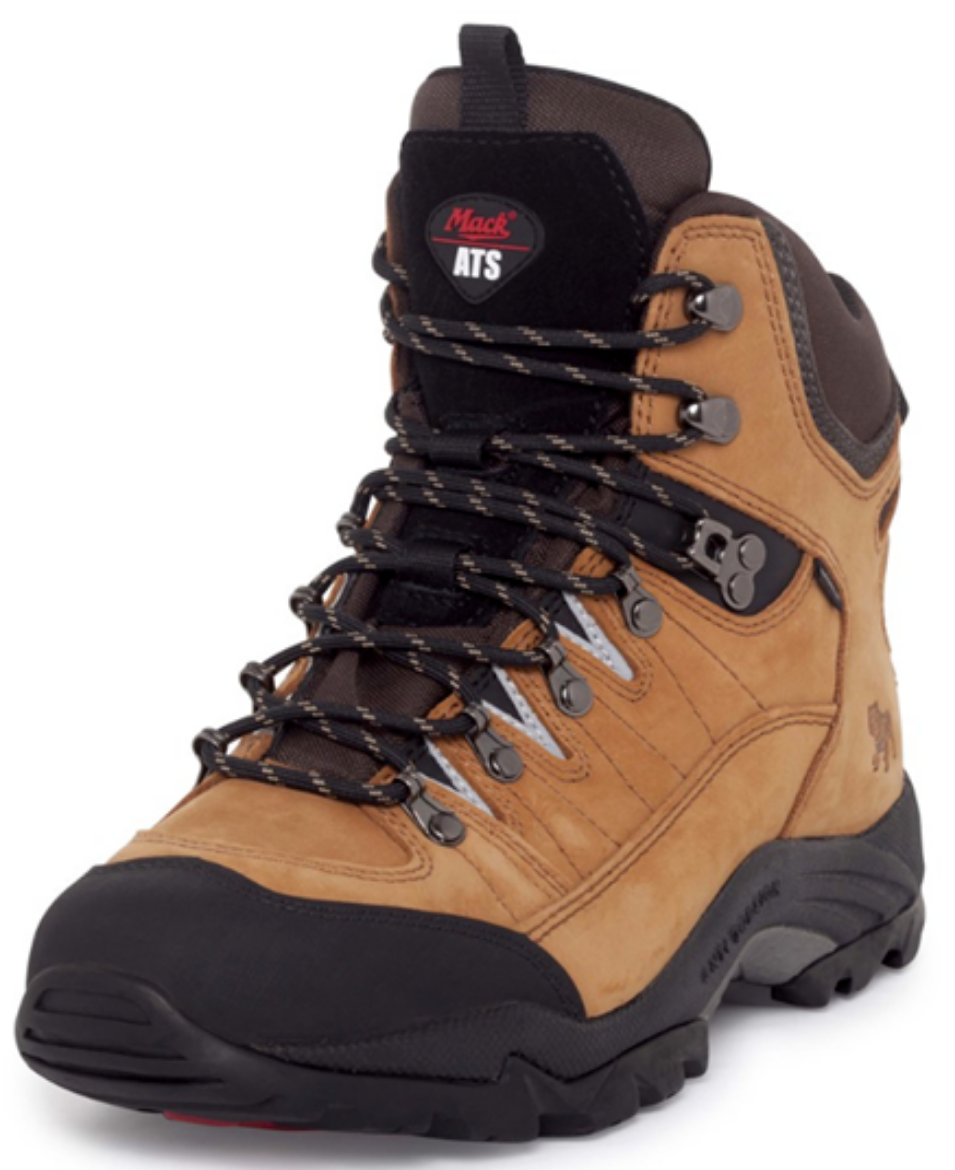 Picture of MACK UK 11 HONEY PEAK  BOOT (End of Line)