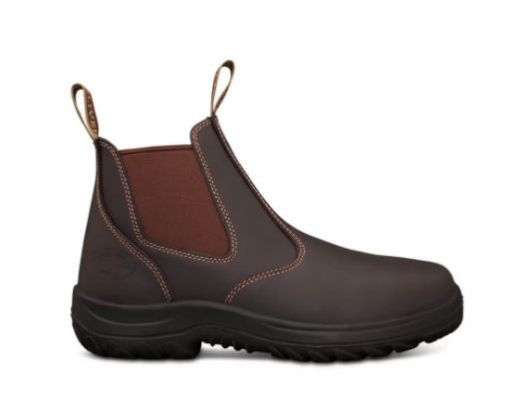 Picture of OLIVER E/S BOOT WATER RESISTANT SIZE 7-1/2
