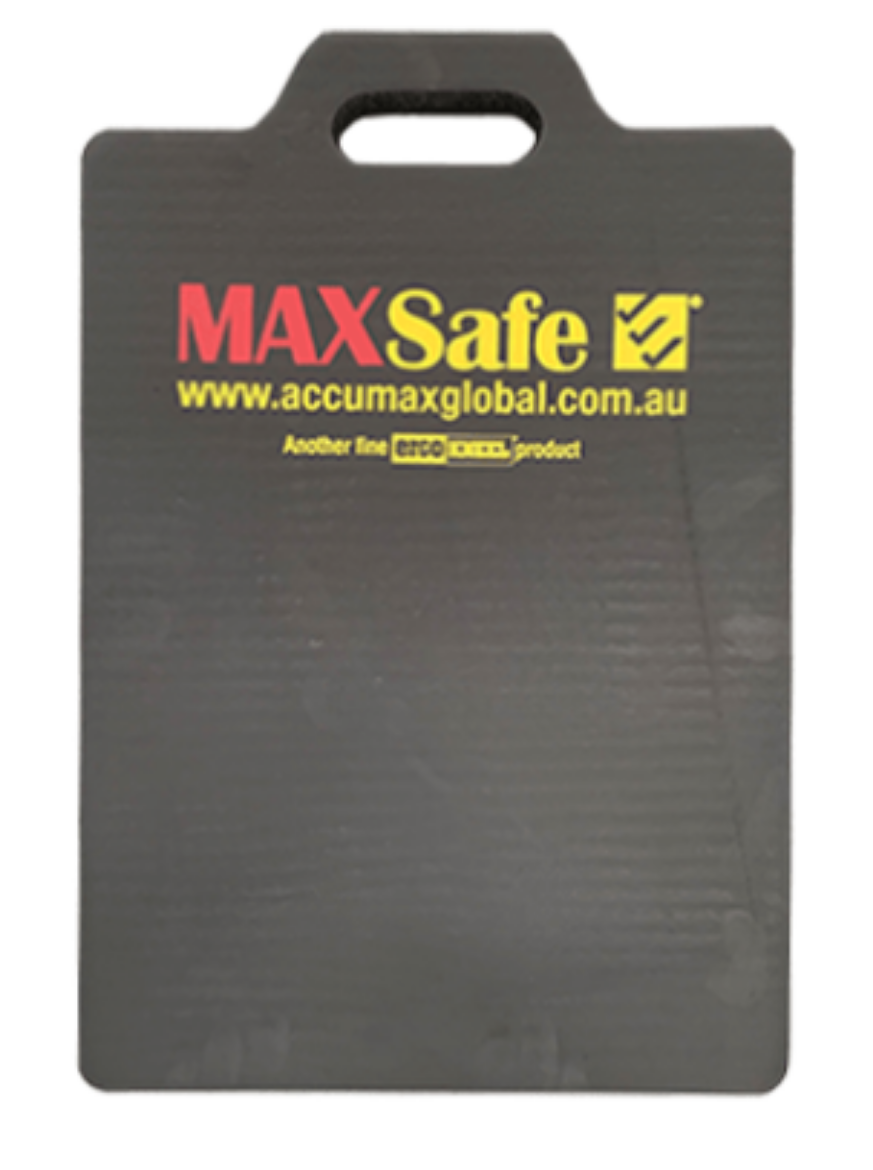 Picture of MAXSafe Ergokneel Handy Mat 2 - 355 x 535 x 25mm