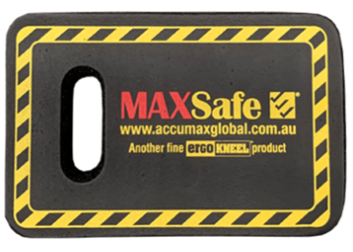 Picture of MAXSafe Ergokneel Pocket Kneeler - 100 x 150 x 25mm