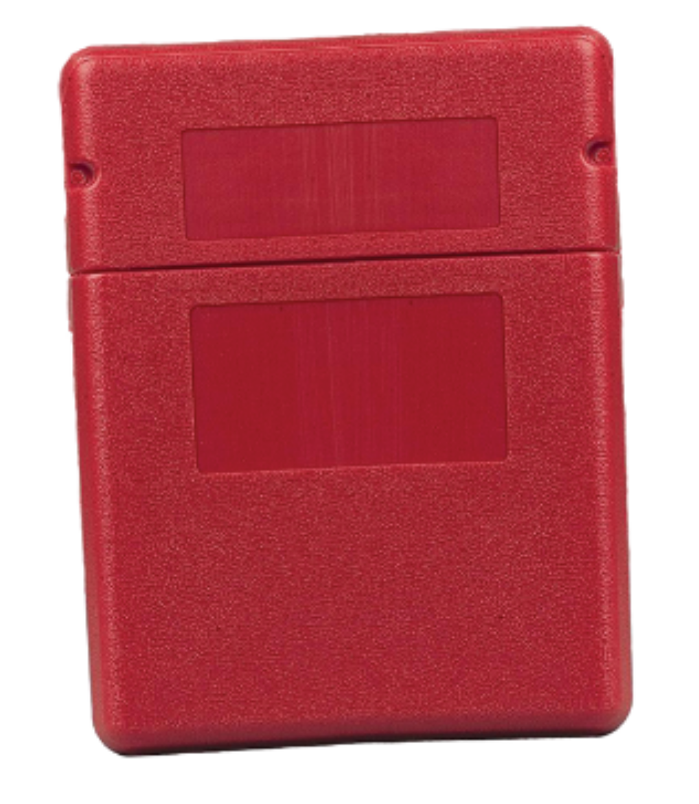 854533 MSDS DOCUMENT STORAGE BOX TOP OPEN The Boss Shop Queensland