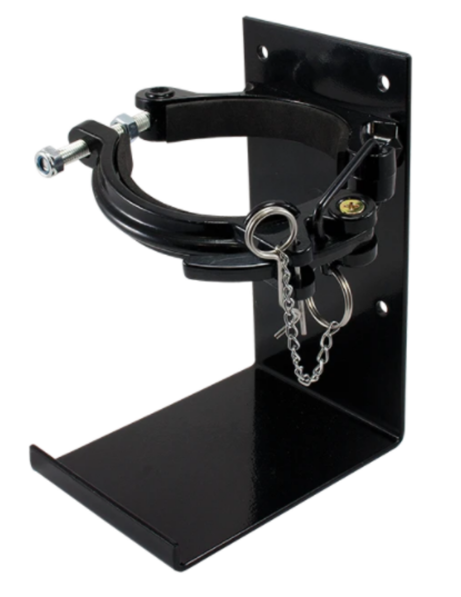 Picture of FIRE EXTINGUISHER MOUNTING BRACKET SUITS 9KG EXTINGUISHER
