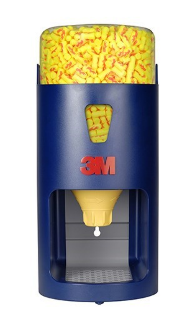 Picture of EAR PLUG DISPENSER 3M 391-000