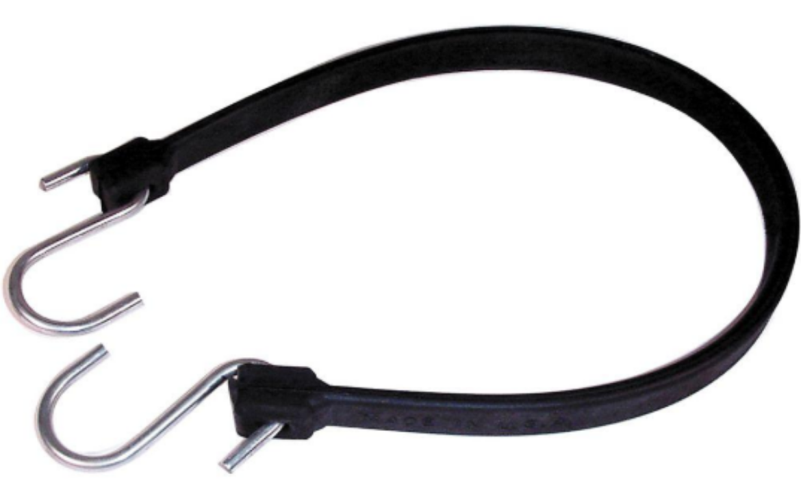 Picture of Flexistrap 230mm (With hooks)