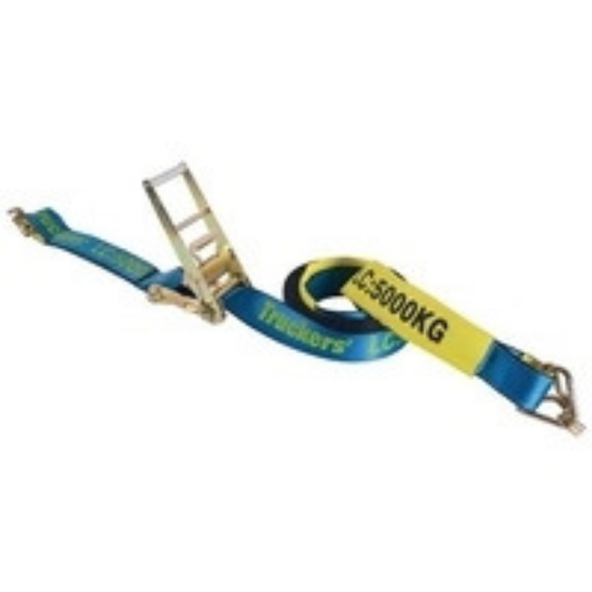 Picture of Hand Ratchet and Strap 75mm x 12M LC 5000kg