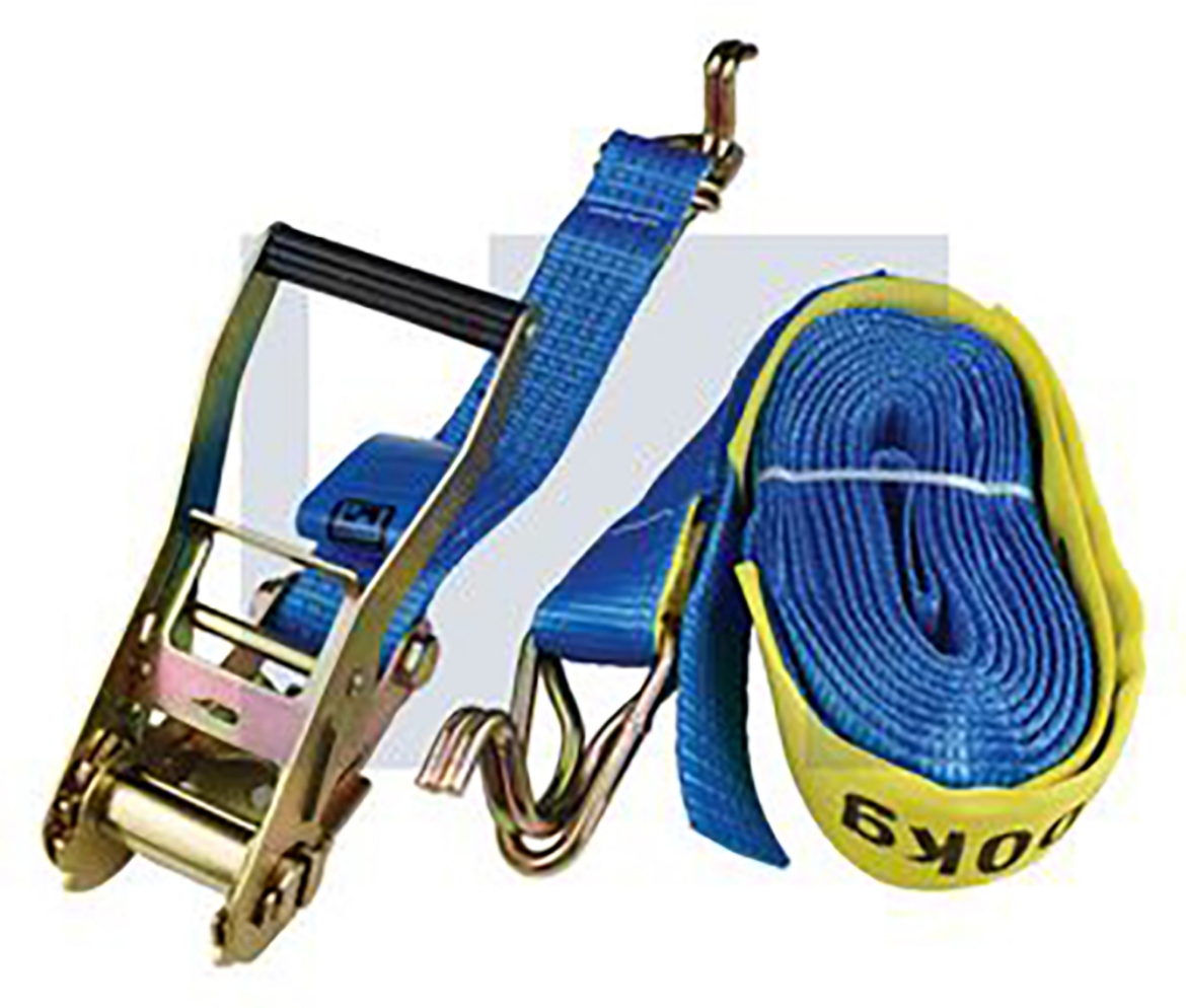 Picture of Hand Ratchet and Strap 50mm x 9M LC 2500kg
