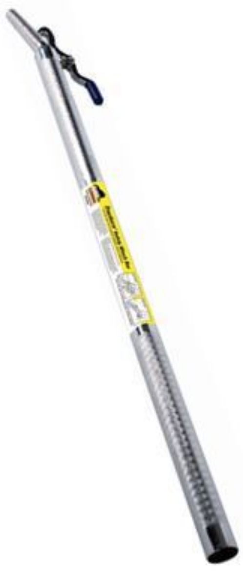 Picture of Winch Bar Safety Type Chrome