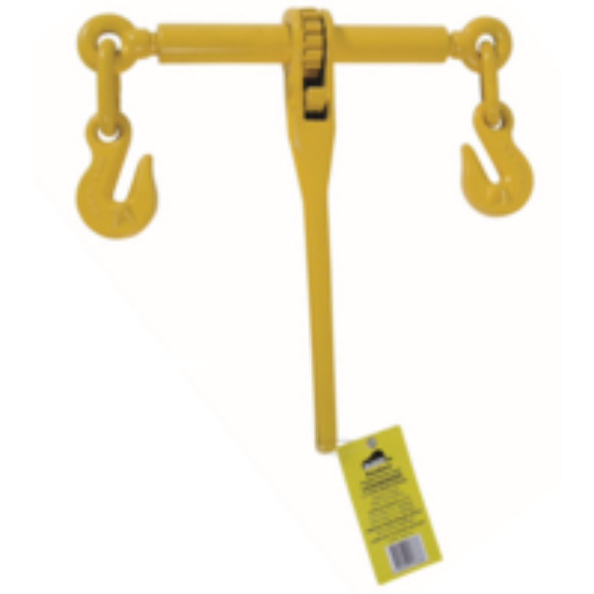 Picture of Loadbinder Ratchet Grab 6mm LC 2300Kg - Truckers