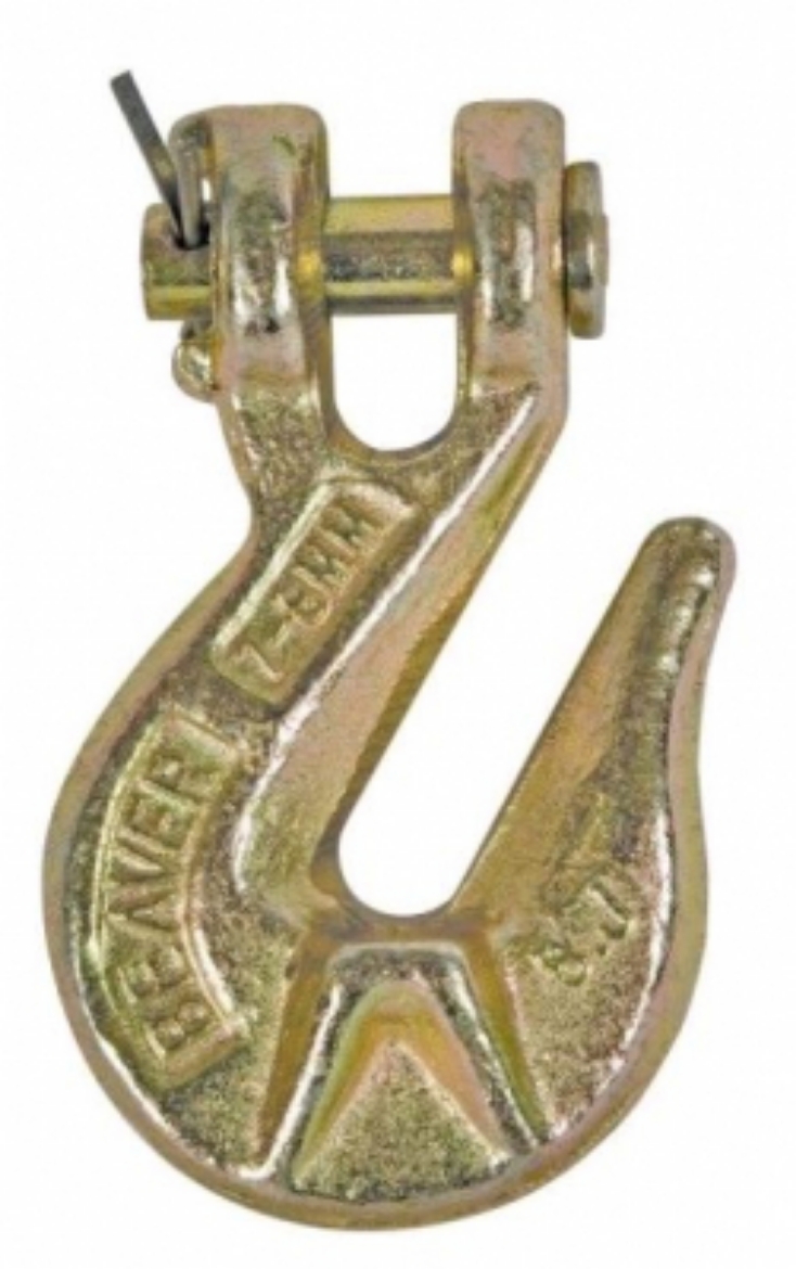 Picture of Grab Hook Clevis Transport G70  8mm