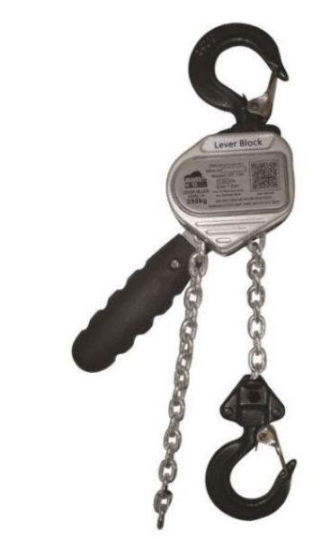 Chain Blocks | The Boss Shop Queensland Australia