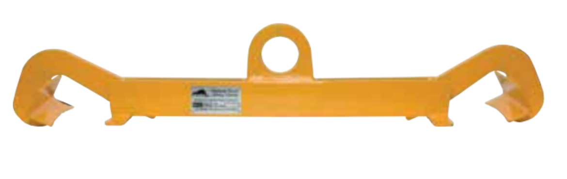 Picture of Drum Lifting Clamp Vertical WLL 500kg