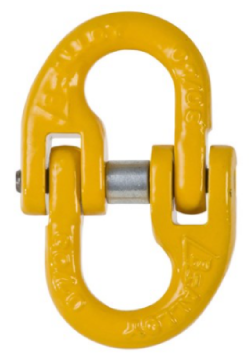 Picture of Connector 10mm Grade 80 WLL 3.2T