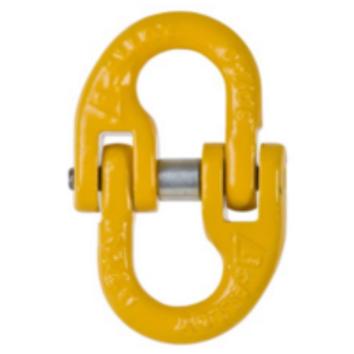 Picture of Connector 6mm Grade 80 WLL 1.1T