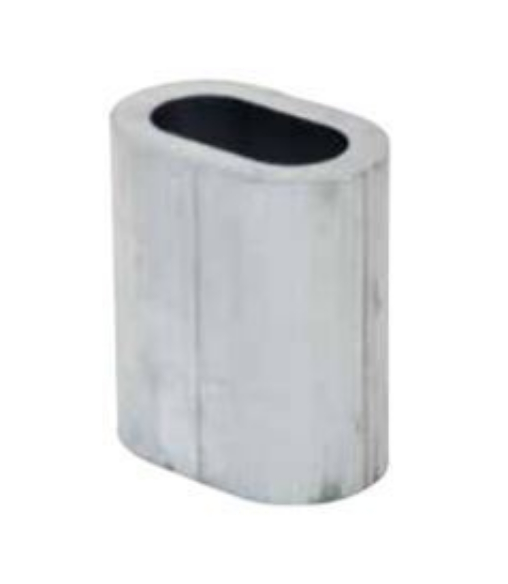 Picture of Ferrule Alloy Machine Code 6  DIN