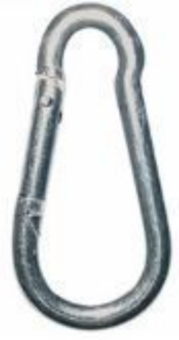 Picture of Hook Snap Commercial  Z/P 7mm Handy Snap 7x70mm