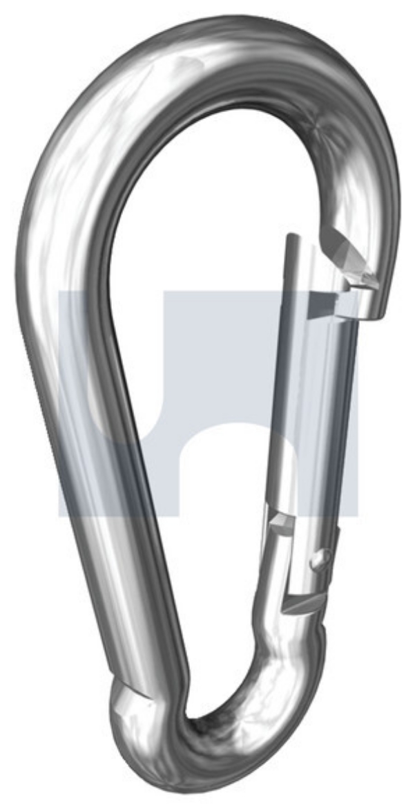 Picture of SNAP HOOK 316 S/S 11mmx120mm