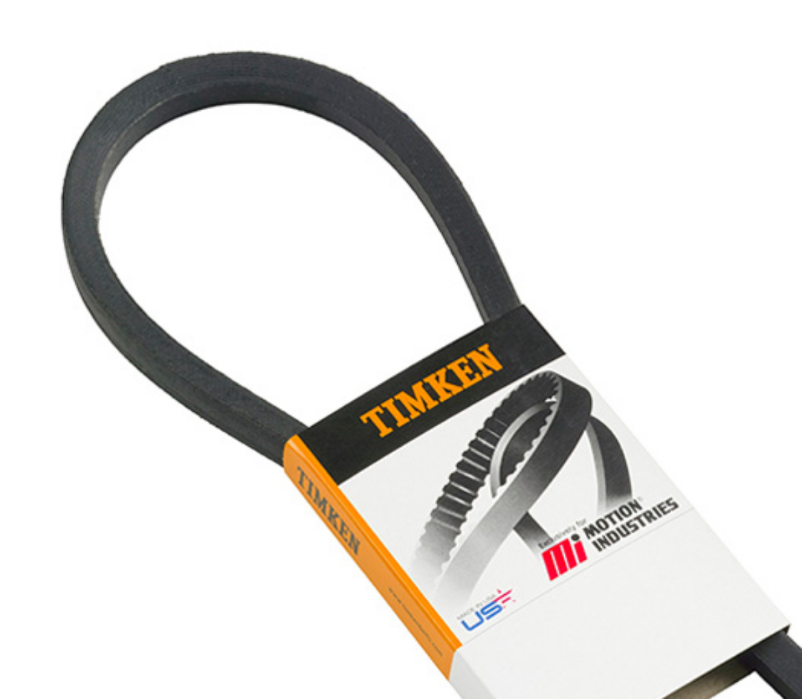 Picture of TIMKEN BLUE LABEL V-BELT