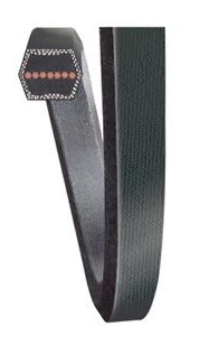 Picture of Double Angle V Belt