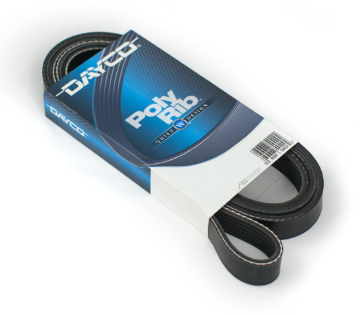 Picture of POLY MULTI RIB BELT     3911587