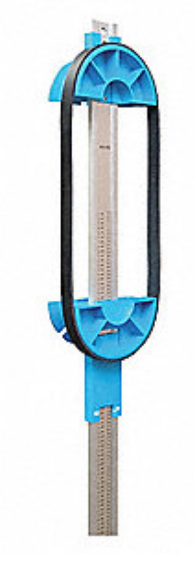 Picture of INDUSTRIAL BELT MEASURE FACT FINDER TOOL