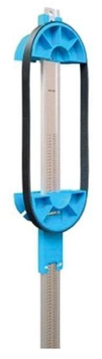 Picture of AUTOMOTIVE BELT MEASURE FACT FINDER TOOL (INCL.POLY RIB)