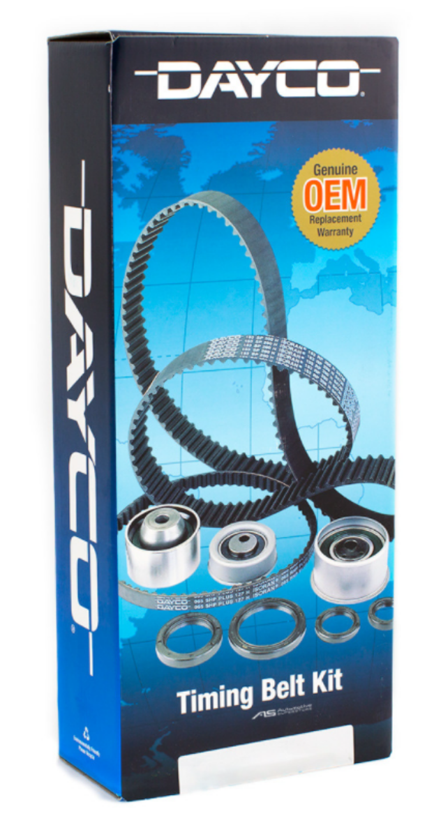 Picture of TIMING BELT KIT