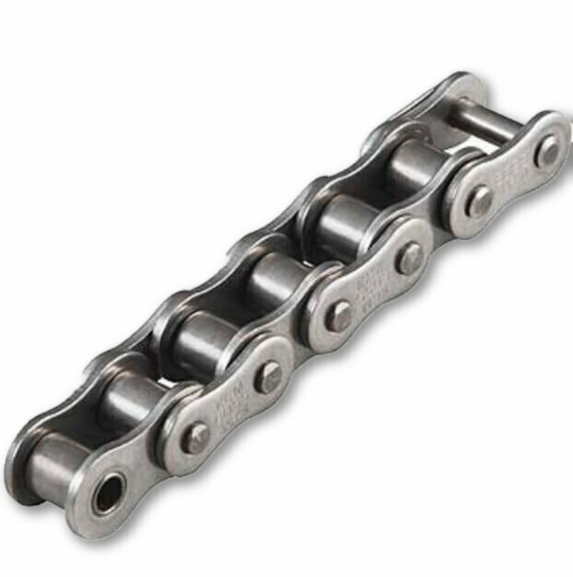 351CHAINSA ANSI ROLLER CHAIN 3/8"PITCH (10FT/BOX )DIAMOND SAPPHIRE