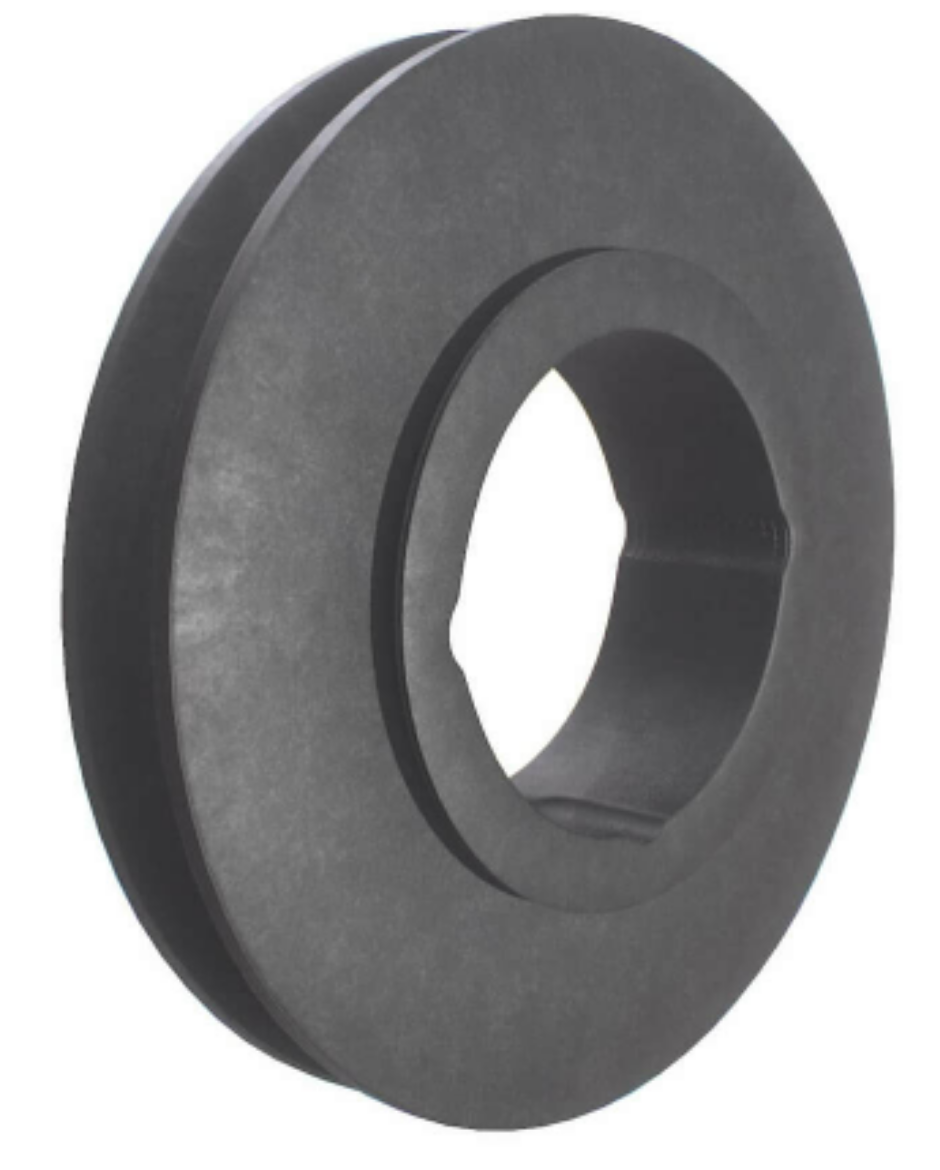Picture of CAST PULLEY   (TL1108)
