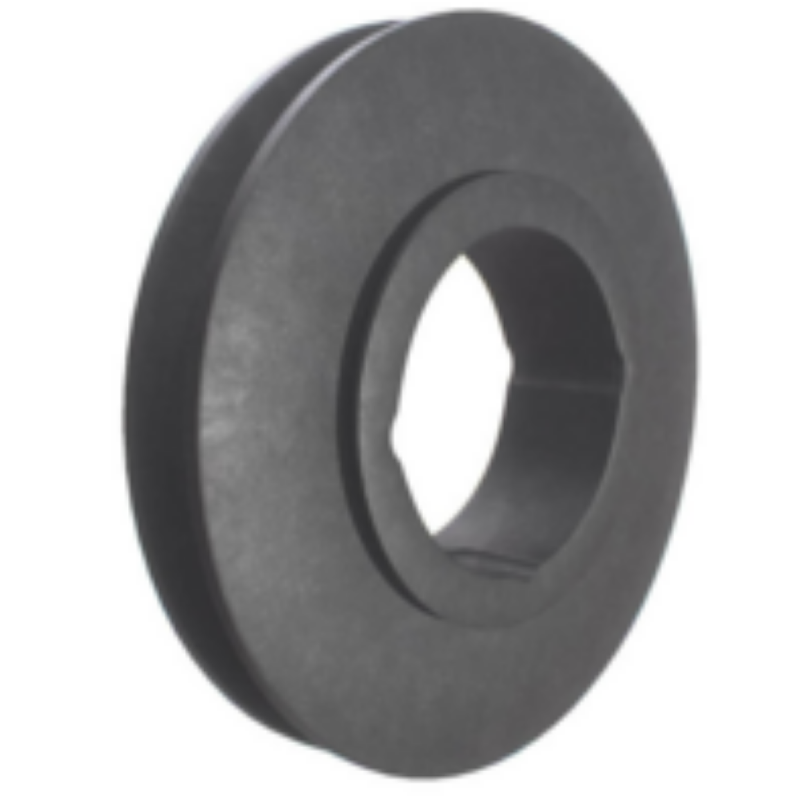 Picture of CAST PULLEY   (TL1610)
