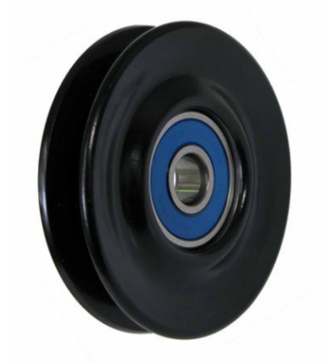 Picture of DAYCO IDLER PULLEY 13A V-BELT, 6301 BEARING
